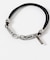 heyep MIXED CHAIN HAIRTIE 3 PSET