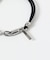 heyep MIXED CHAIN HAIRTIE 3 PSET