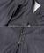 MARILYN MOON DENIM FRILL BLOUSON