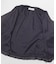 MARILYN MOON DENIM FRILL BLOUSON