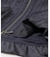 MARILYN MOON DENIM FRILL BLOUSON