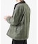 DUCK HUNTING JACKET