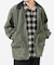 DUCK HUNTING JACKET