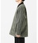 DUCK HUNTING JACKET