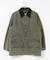 DUCK HUNTING JACKET