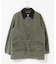 DUCK HUNTING JACKET