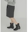 シンプルショートパンツ