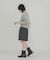シンプルショートパンツ