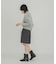 シンプルショートパンツ