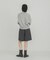 シンプルショートパンツ