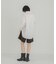 シンプルショートパンツ