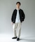 『XLサイズ／WEB限定』『UR TECH』コーデュロイトラウザー