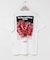 New Era　SHORT-SLEEVE COTTON T-SHIRTS COLA BY KAWAMURA LFTH WHI