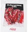 New Era　SHORT-SLEEVE COTTON T-SHIRTS COLA BY KAWAMURA LFTH WHI