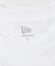 New Era　SHORT-SLEEVE COTTON T-SHIRTS COLA BY KAWAMURA LFTH WHI