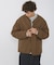 『別注』ARMY TWILL×Sonny Label　REVERSIBLE JACKET