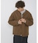 『別注』ARMY TWILL×Sonny Label　REVERSIBLE JACKET