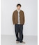 『別注』ARMY TWILL×Sonny Label　REVERSIBLE JACKET