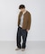 『別注』ARMY TWILL×Sonny Label　REVERSIBLE JACKET