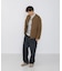 『別注』ARMY TWILL×Sonny Label　REVERSIBLE JACKET