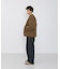 『別注』ARMY TWILL×Sonny Label　REVERSIBLE JACKET