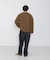 『別注』ARMY TWILL×Sonny Label　REVERSIBLE JACKET