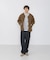 『別注』ARMY TWILL×Sonny Label　REVERSIBLE JACKET