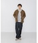 『別注』ARMY TWILL×Sonny Label　REVERSIBLE JACKET