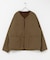 『別注』ARMY TWILL×Sonny Label　REVERSIBLE JACKET