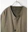 『別注』ARMY TWILL×Sonny Label　REVERSIBLE JACKET