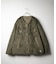 『別注』ARMY TWILL×Sonny Label　REVERSIBLE JACKET