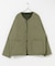 『別注』ARMY TWILL×Sonny Label　REVERSIBLE JACKET