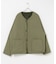 『別注』ARMY TWILL×Sonny Label　REVERSIBLE JACKET