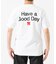New Era　SHORT-SLEEVE COTTON T-SHIRTS COLA BY KAWAMURA BIGH WHI