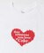 New Era　SHORT-SLEEVE COTTON T-SHIRTS COLA BY KAWAMURA BIGH WHI