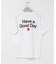 New Era　SHORT-SLEEVE COTTON T-SHIRTS COLA BY KAWAMURA BIGH WHI