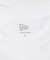 New Era　SHORT-SLEEVE COTTON T-SHIRTS COLA BY KAWAMURA BIGH WHI