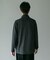 タートルネック スムース ロングスリーブTシャツ