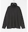 タートルネック スムース ロングスリーブTシャツ