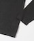 タートルネック スムース ロングスリーブTシャツ