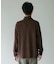タートルネック スムース ロングスリーブTシャツ