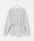 『一部WEB限定カラー』キャミレイヤードブラウス