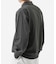 STRETCH PONTE ZIP BLOUSON