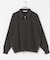 STRETCH PONTE ZIP BLOUSON