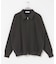 STRETCH PONTE ZIP BLOUSON