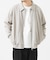 STRETCH PONTE ZIP BLOUSON