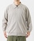 STRETCH PONTE ZIP BLOUSON