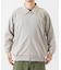 STRETCH PONTE ZIP BLOUSON