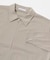 STRETCH PONTE ZIP BLOUSON