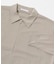 STRETCH PONTE ZIP BLOUSON